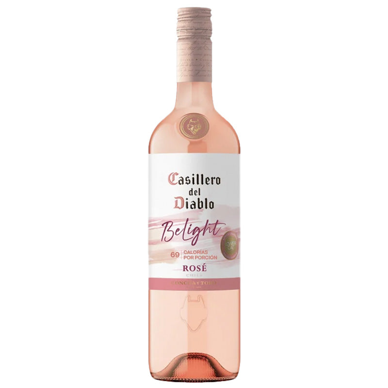Casillero del Diablo Reserva Belight Rosé