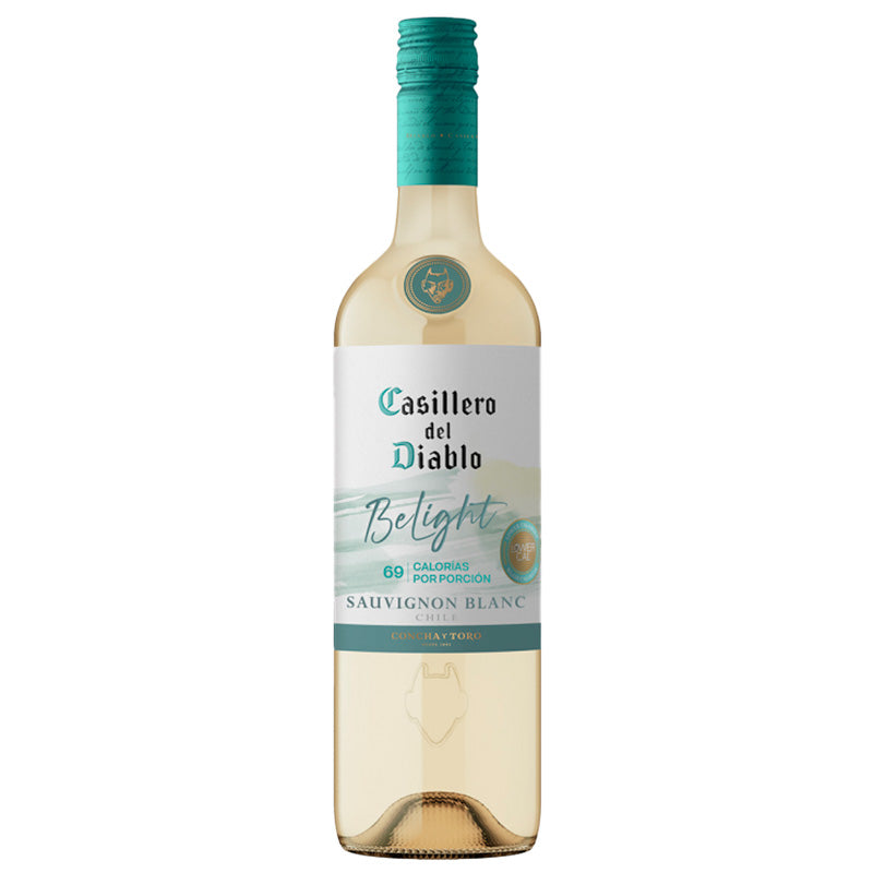 Casillero del Diablo Reserva Belight Sauvignon Blanc