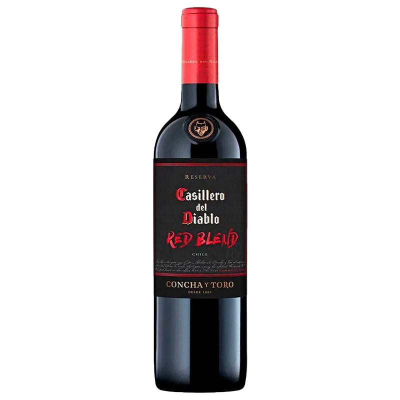 Casillero del Diablo Red Blend