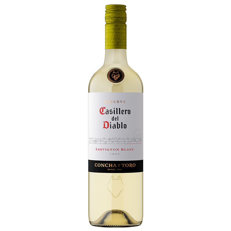 Casillero del Diablo Sauvignon Blanc