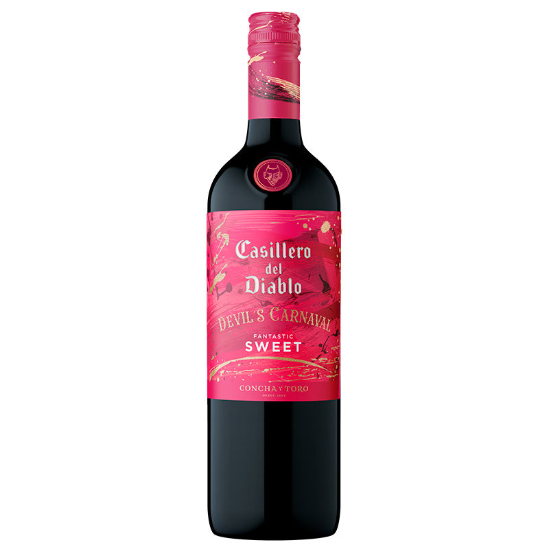 Casillero del Diablo Devil's Carnaval Fantastic Sweet