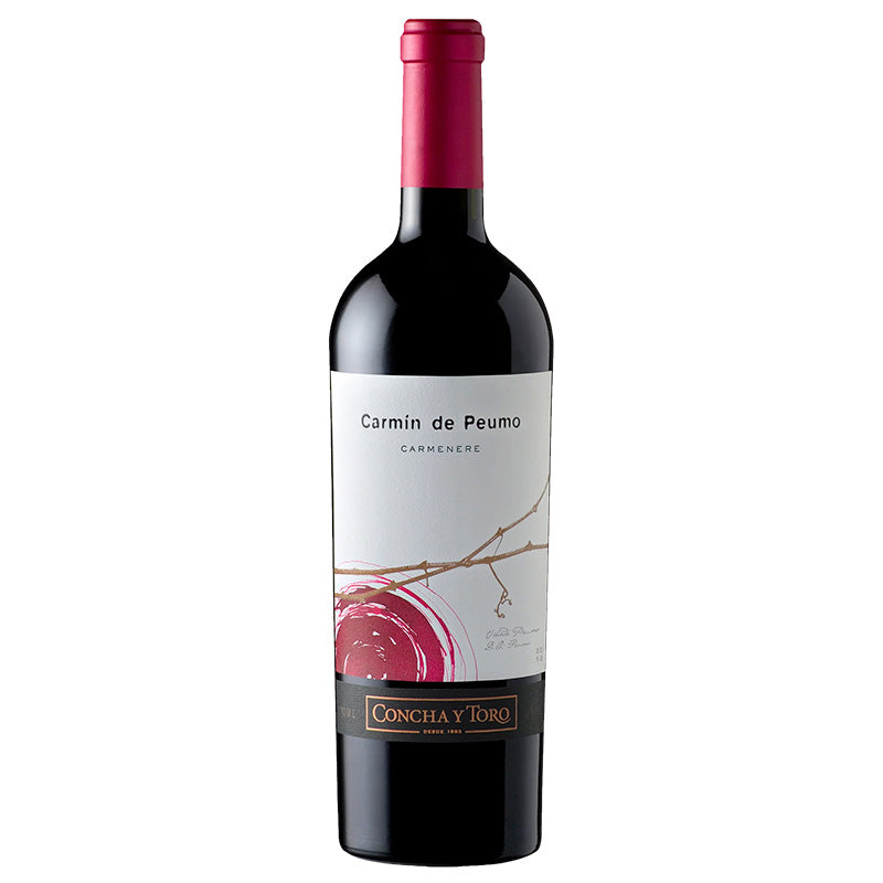 Carmín de Peumo Carmenere