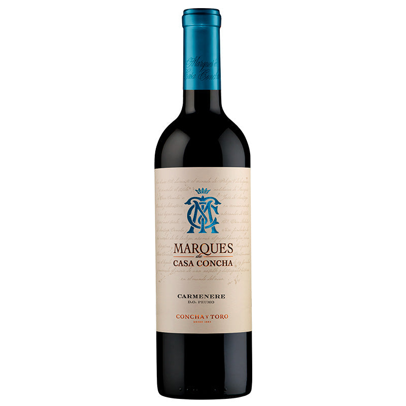 Marques De Casa Concha Carmenere