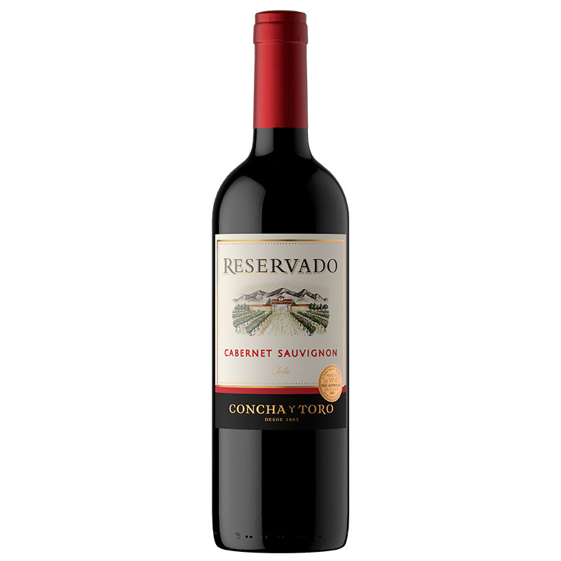 Reservado Cabernet Sauvignon