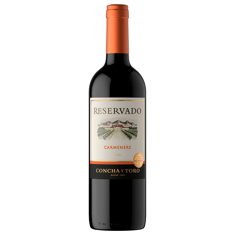 Reservado Carmenere
