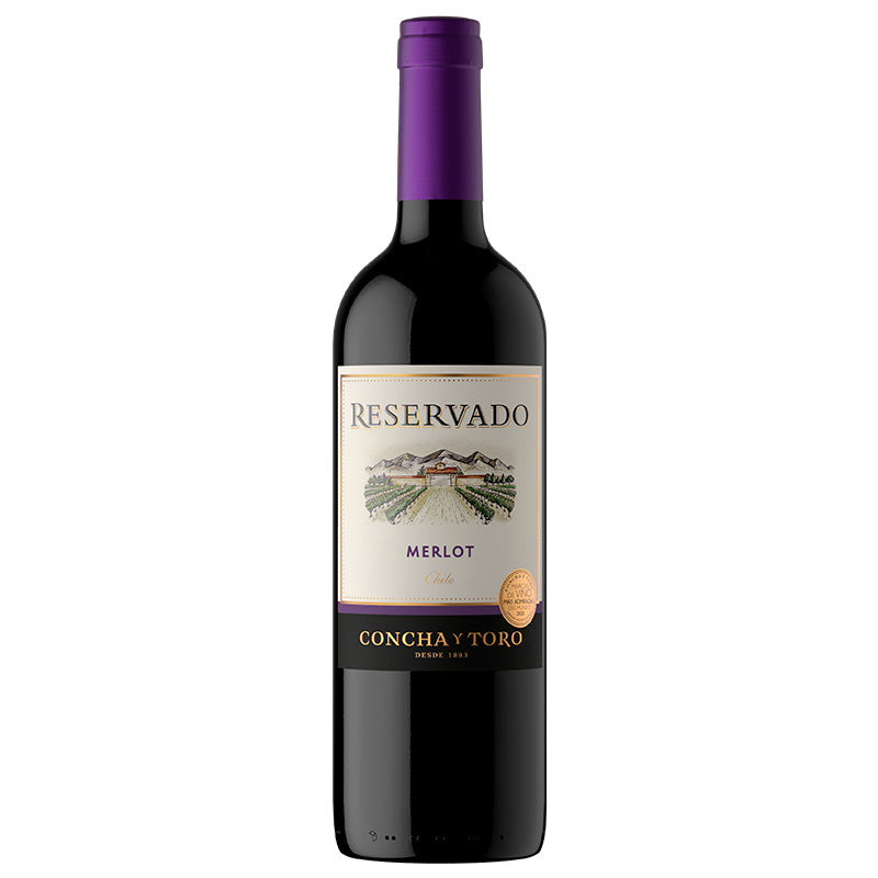 Reservado Merlot