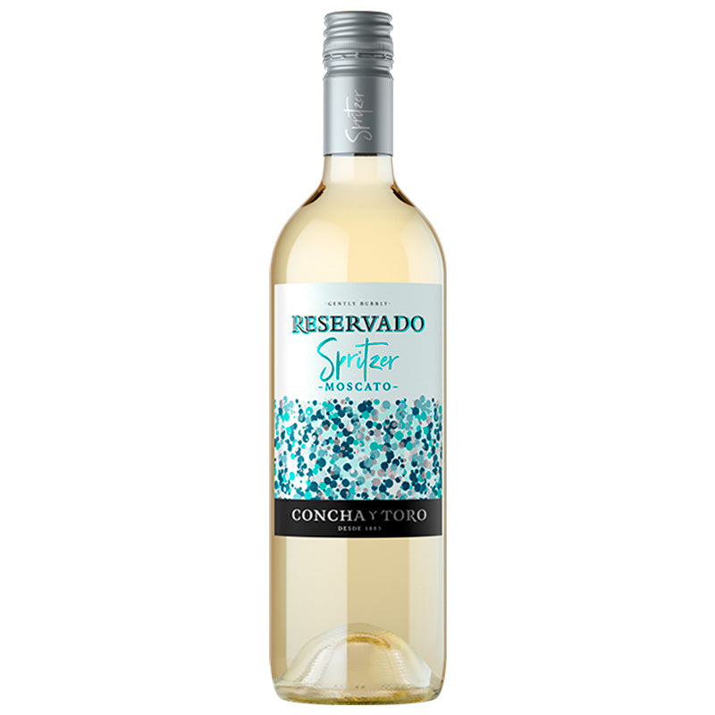 Reservado Spritzer Moscato
