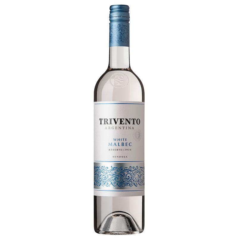Trivento White Malbec