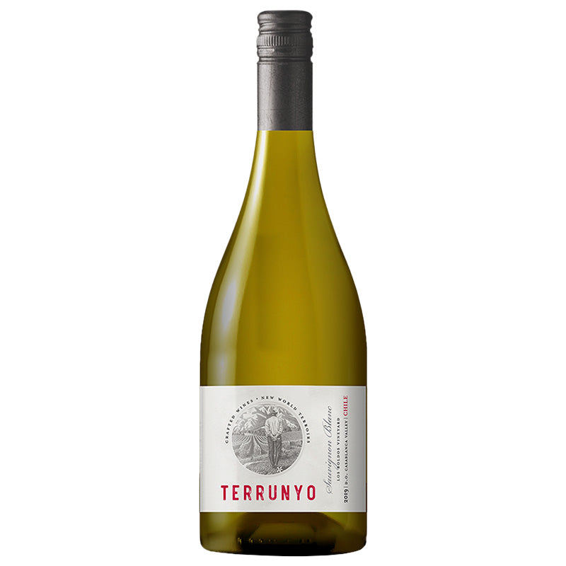 Vinho Concha Y Toro Branco Seco Chile Terrunyo Sauvignon Blanc 750ml