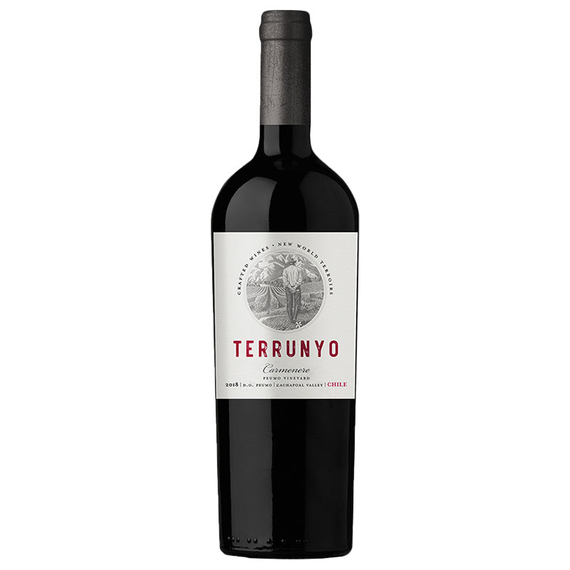 Terrunyo Carmenere