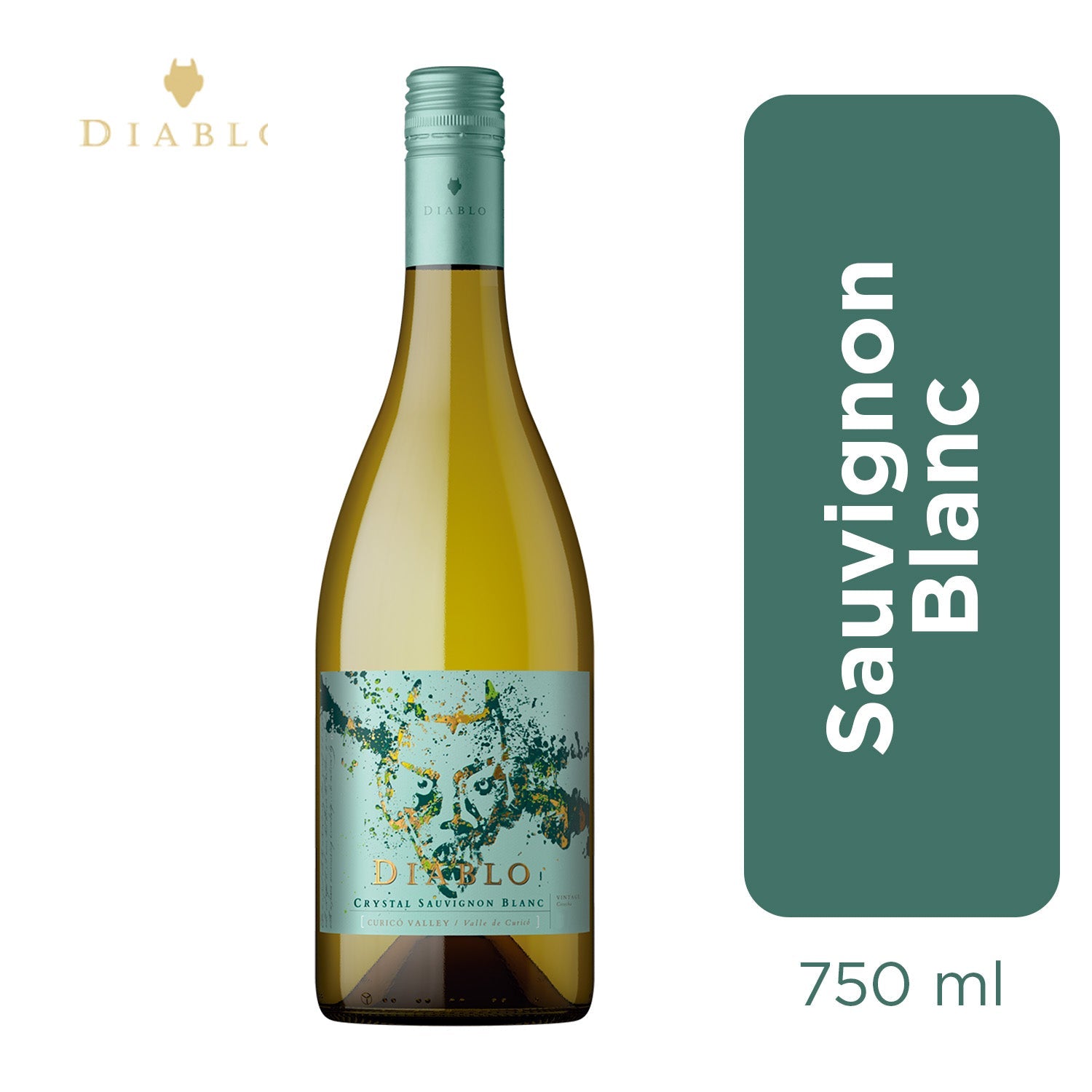 Diablo Crystal Sauvignon Blanc