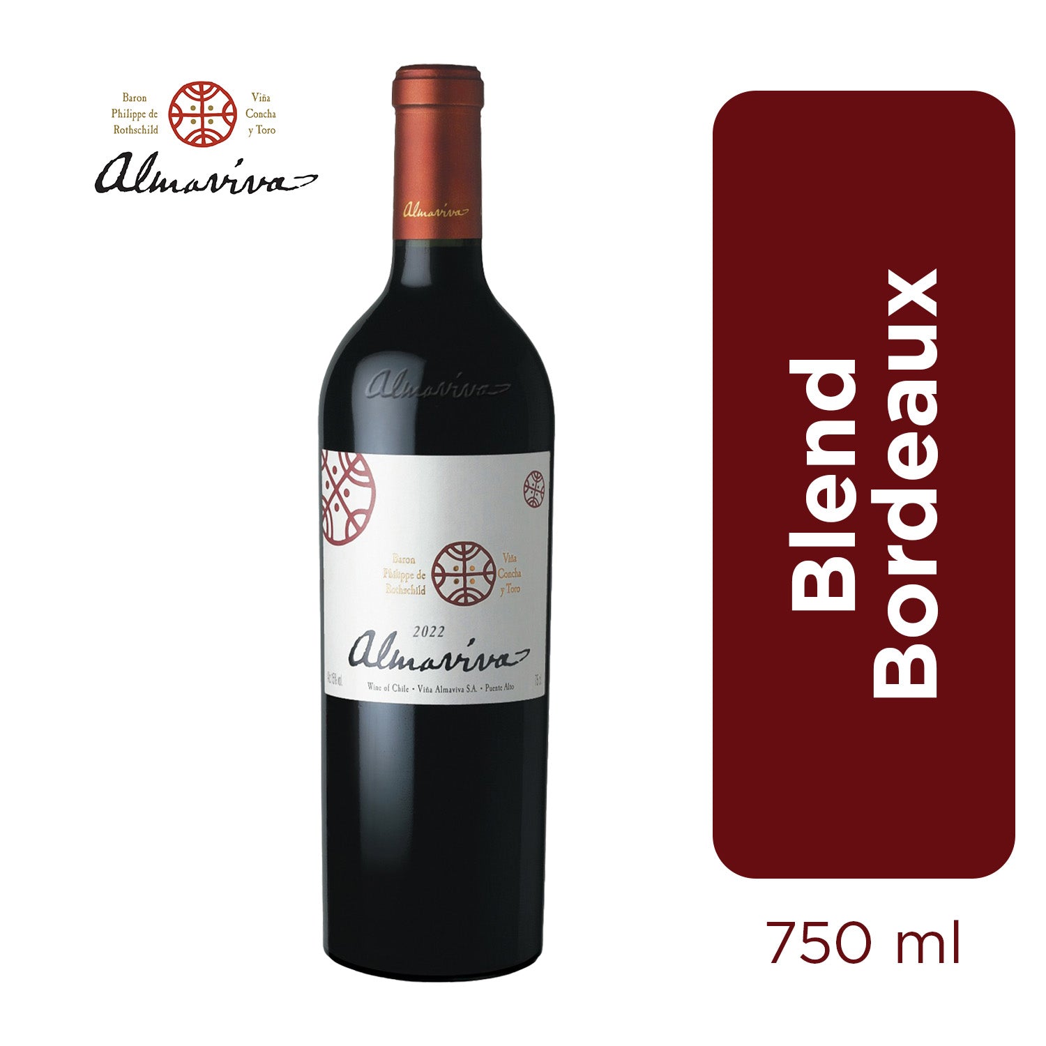 Almaviva Assemblage 2022
