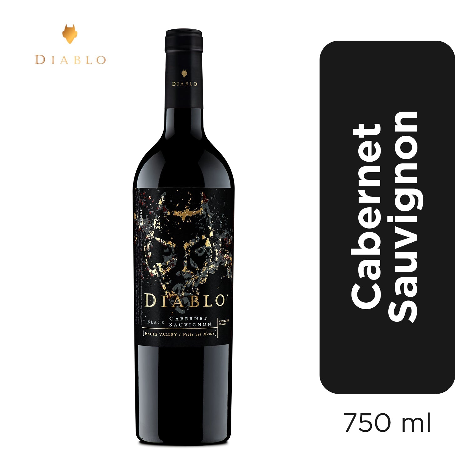 Diablo Black Cabernet Sauvignon