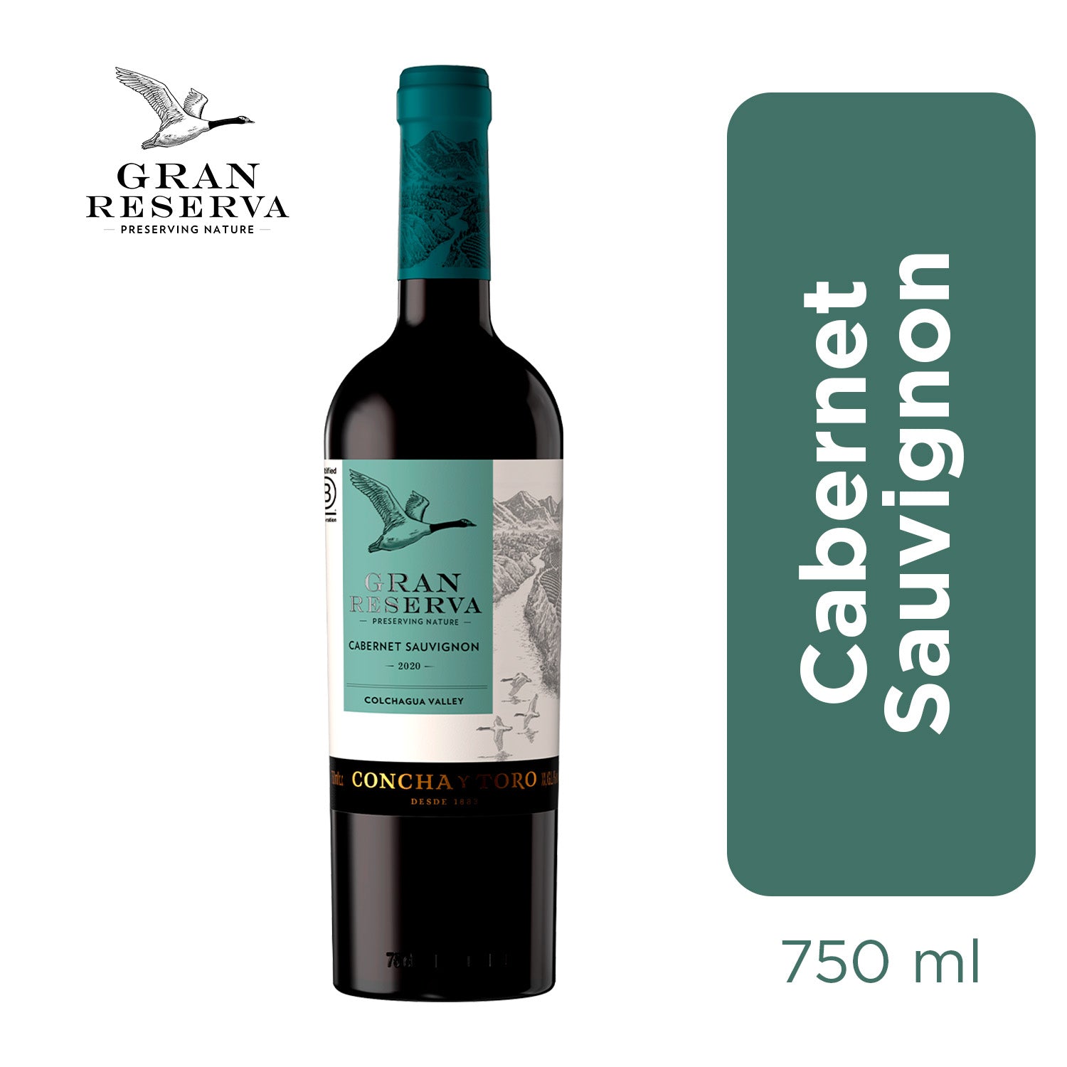 Gran Reserva Cabernet Sauvignon