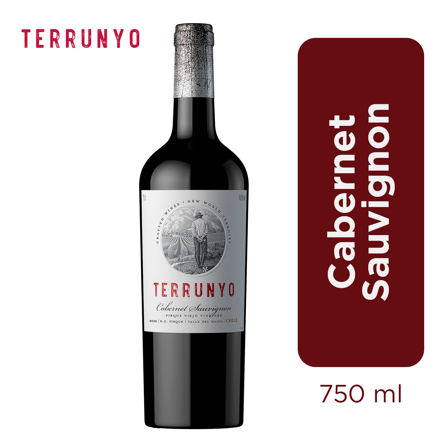 Terrunyo Cabernet Sauvignon