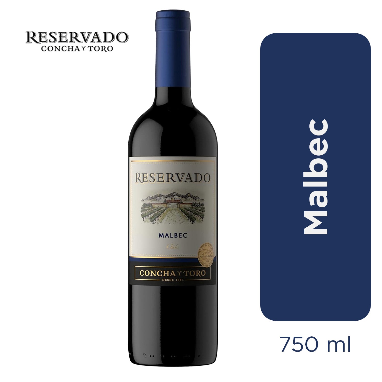 Reservado Malbec