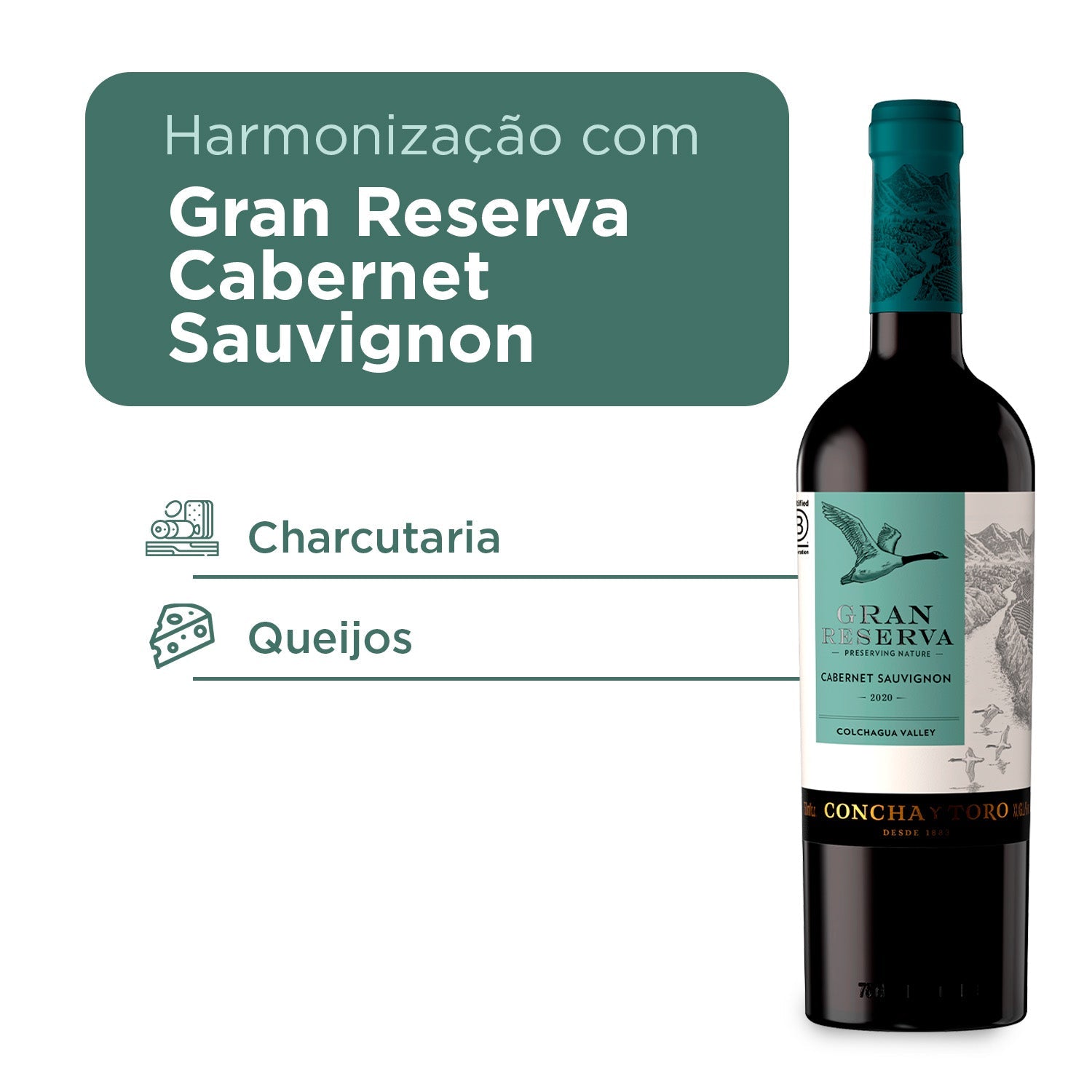 Gran Reserva Cabernet Sauvignon