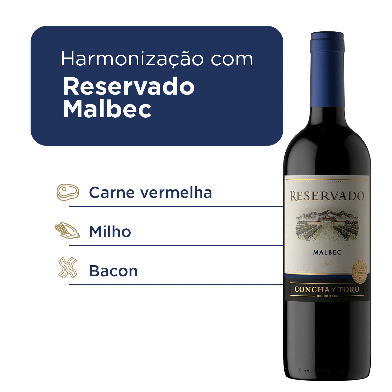 Reservado Malbec
