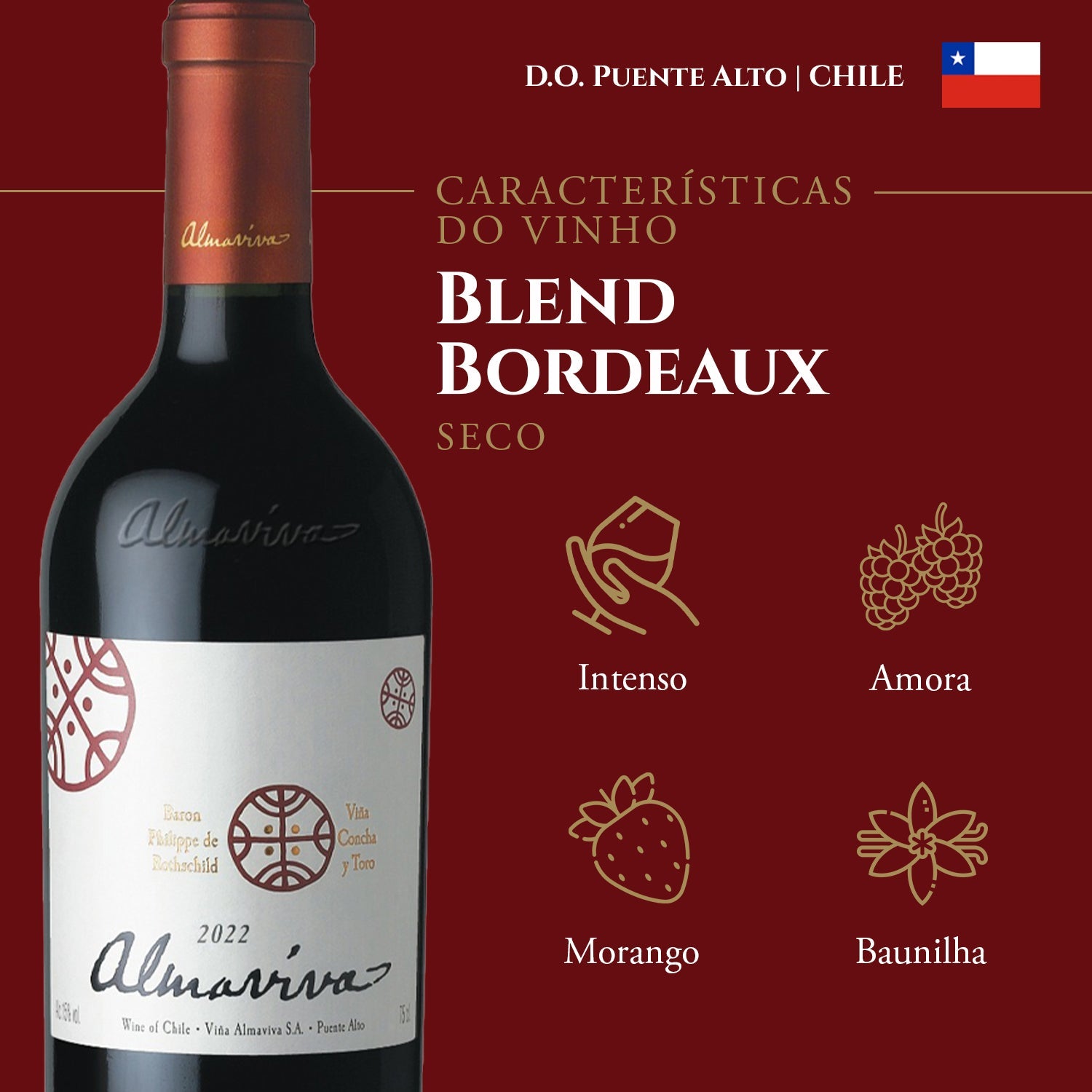 Almaviva Assemblage 2022