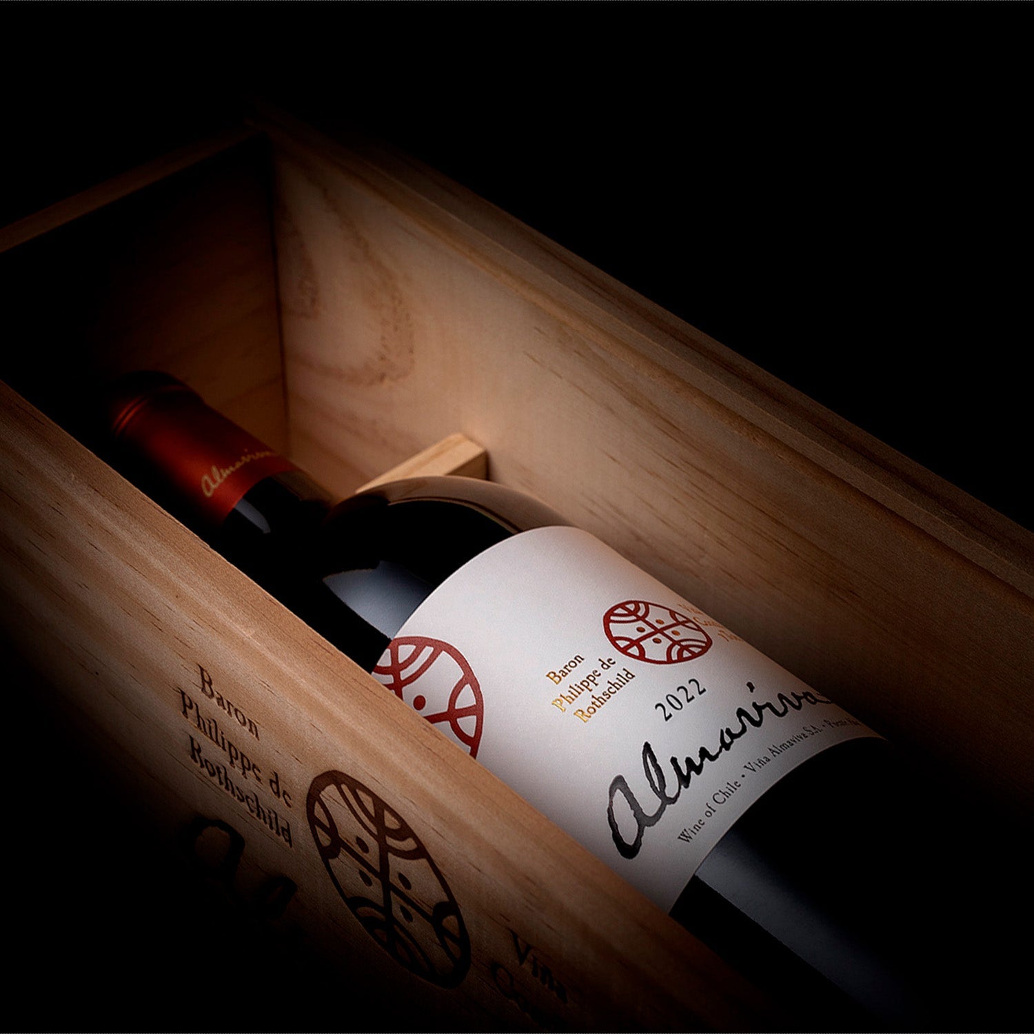 Almaviva Assemblage 2022