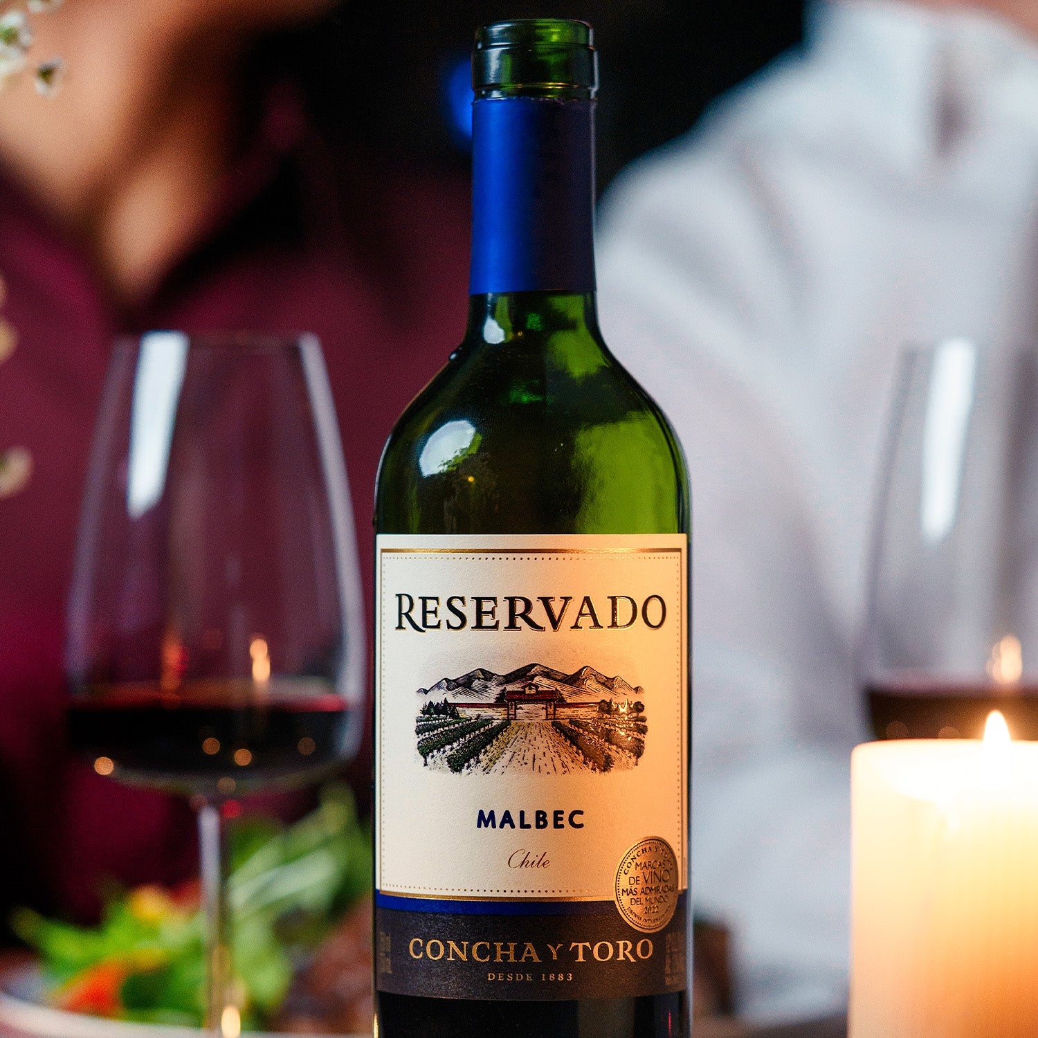 Reservado Malbec