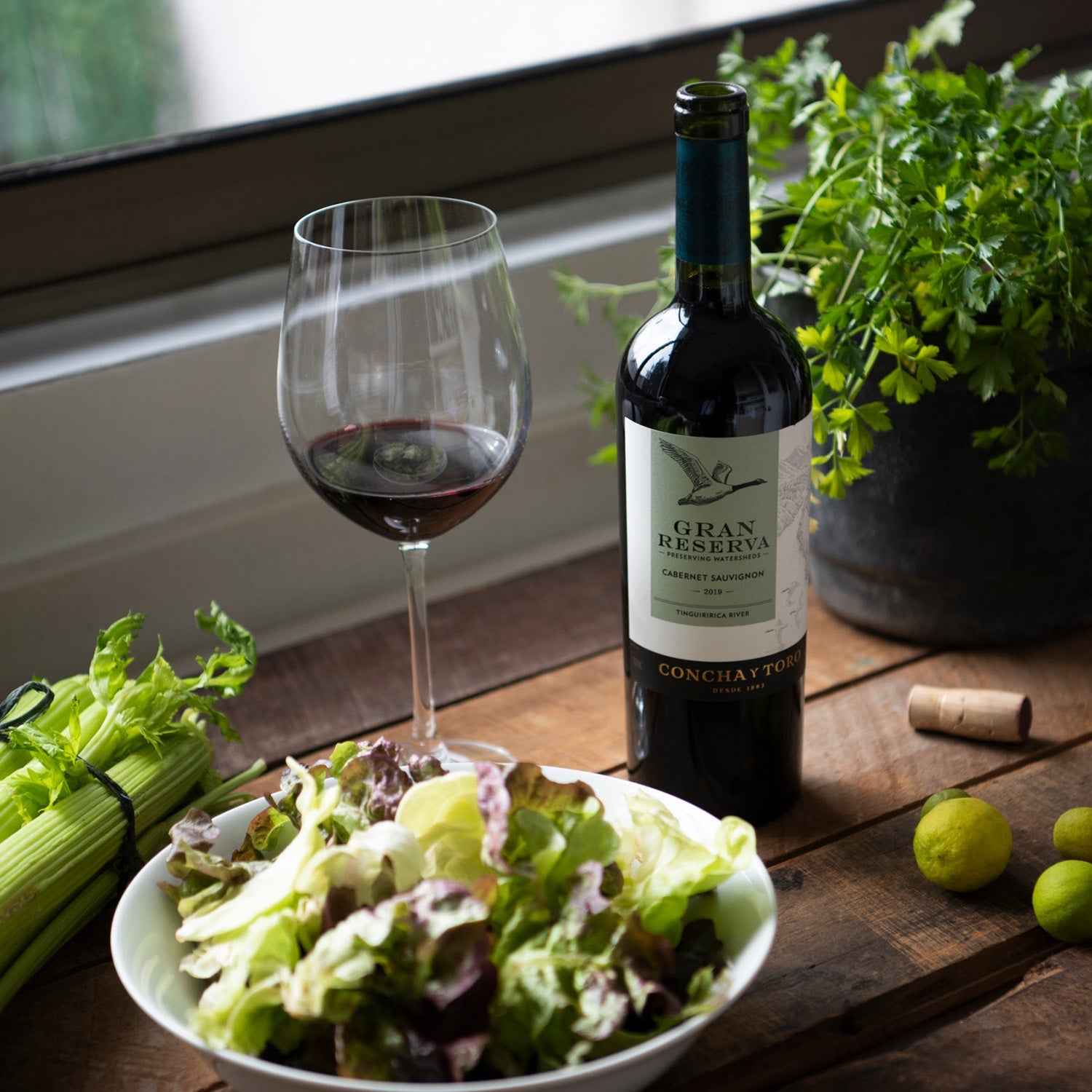 Gran Reserva Cabernet Sauvignon