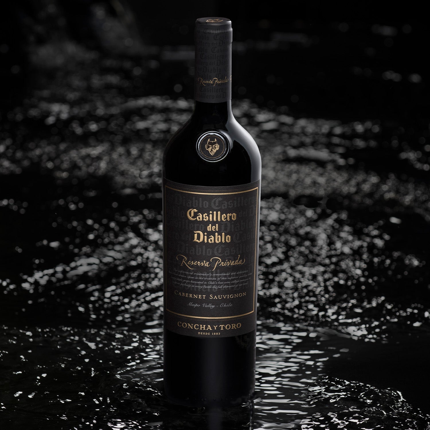 Casillero del Diablo Reserva Privada Cabernet Sauvignon
