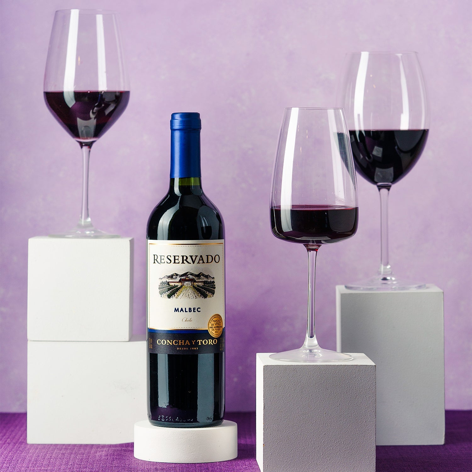 Reservado Malbec