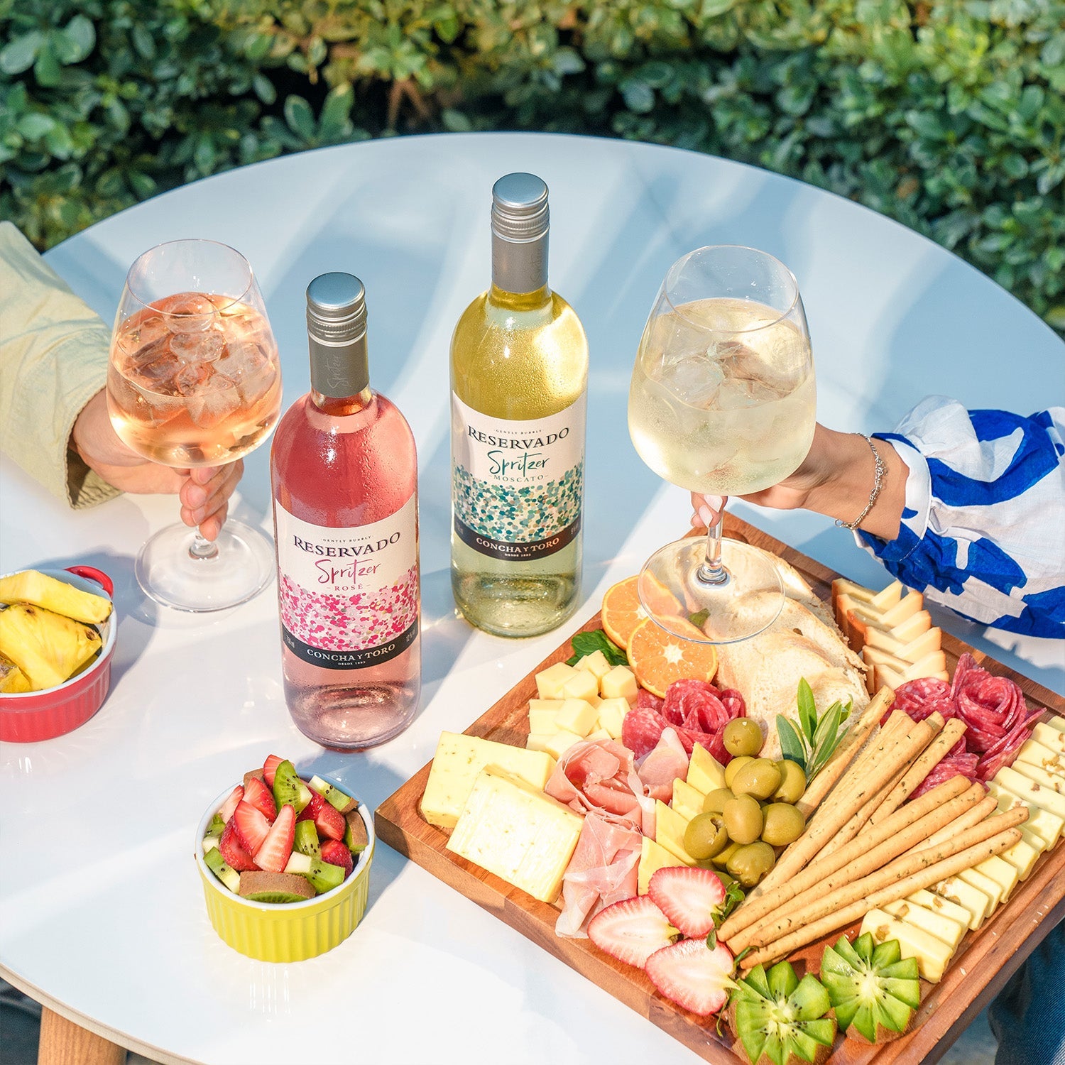 Reservado Spritzer Rosé