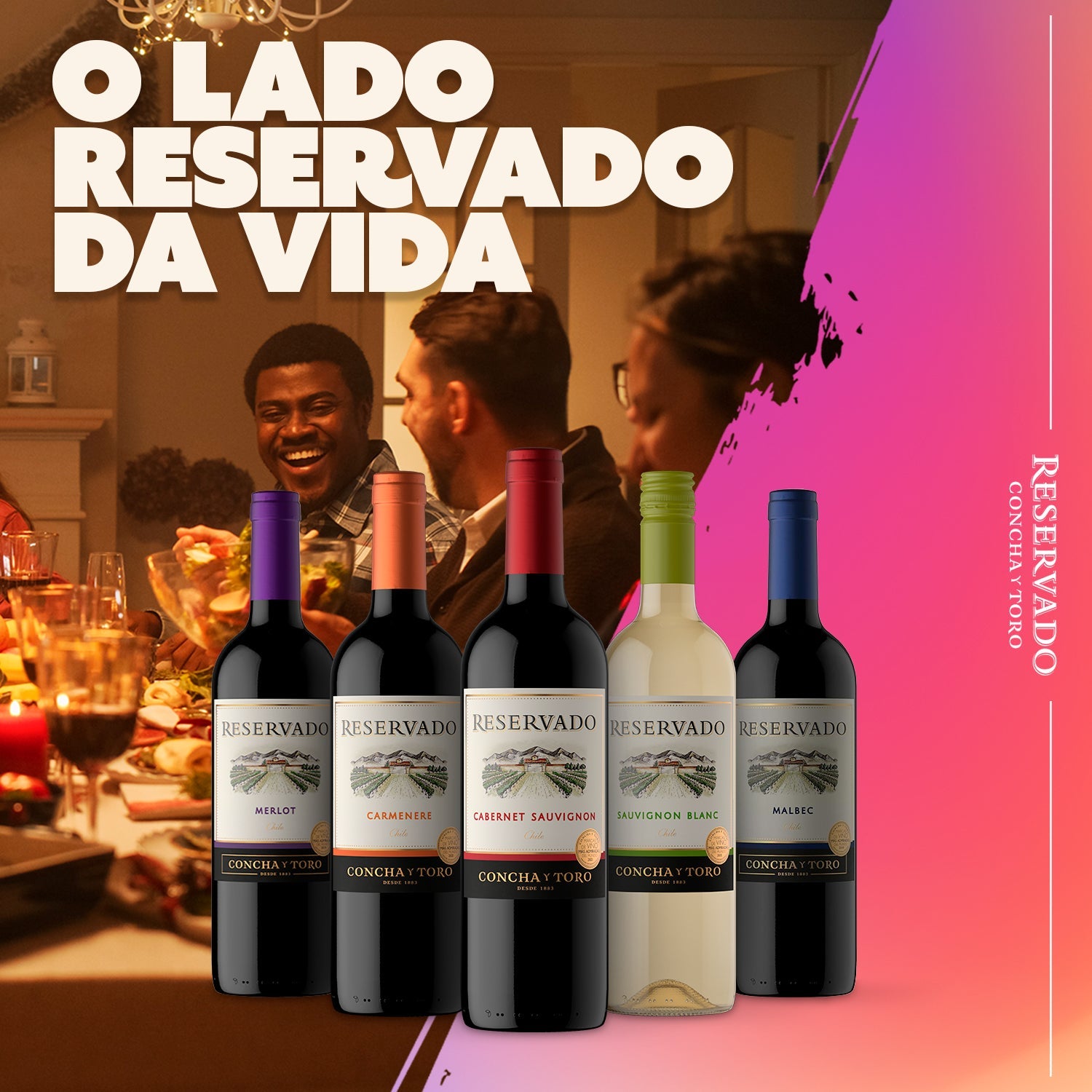 Reservado Malbec