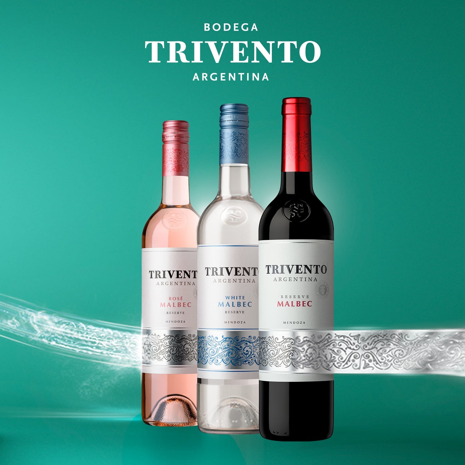 Trivento White Malbec