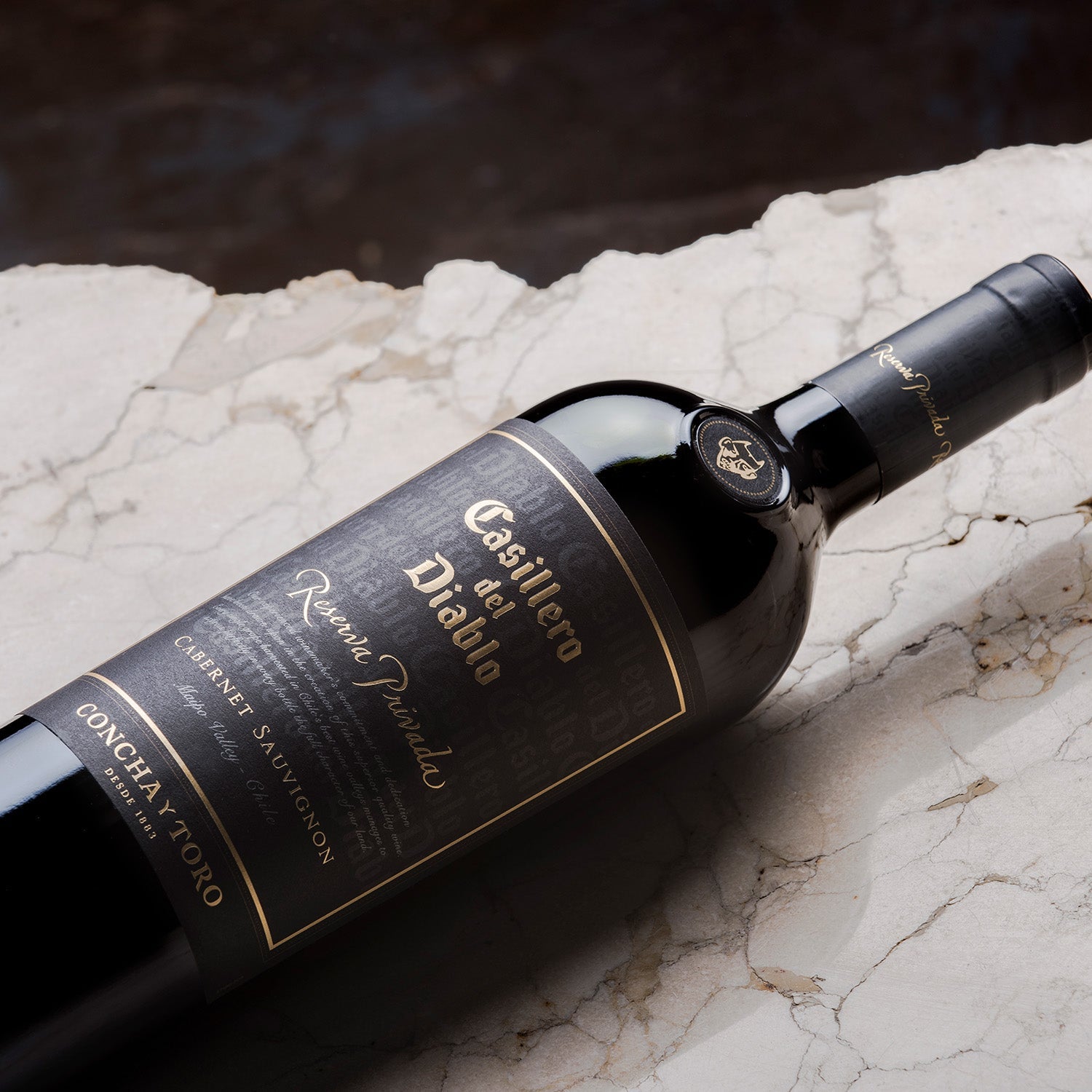 Casillero del Diablo Reserva Privada Cabernet Sauvignon