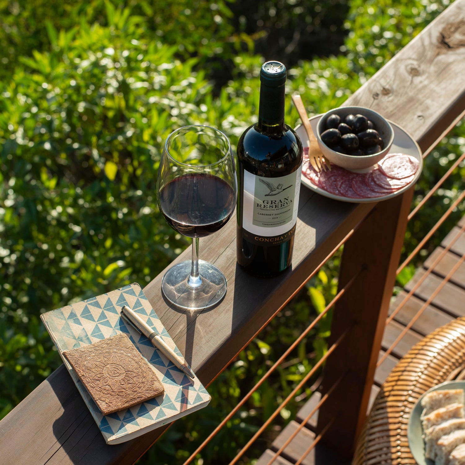 Gran Reserva Cabernet Sauvignon