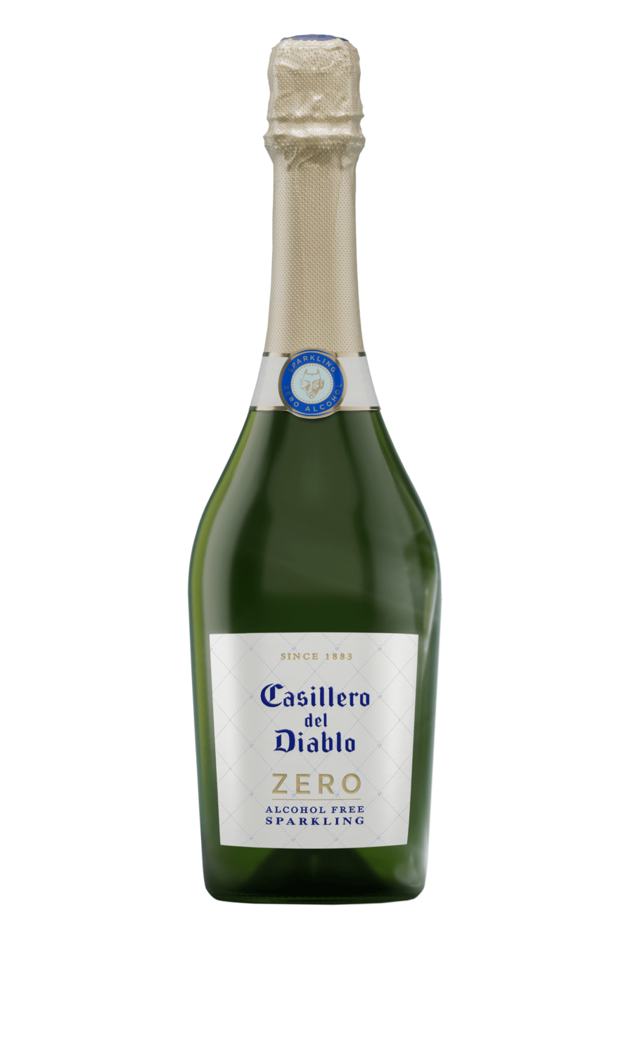 Espumante Casillero del Diablo Zero Álcool Sparkling