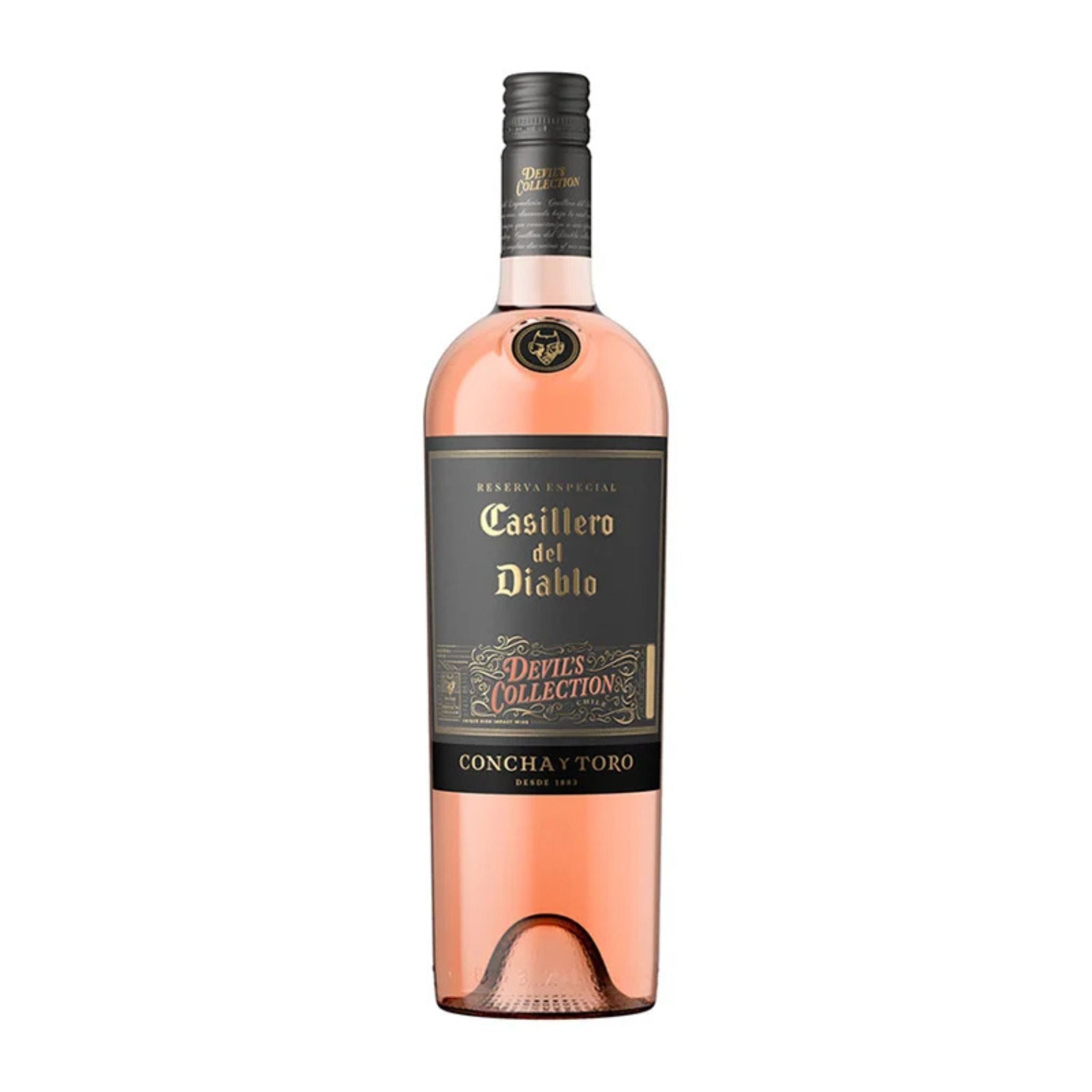 Casillero del Diablo Devil's Collection Rosé