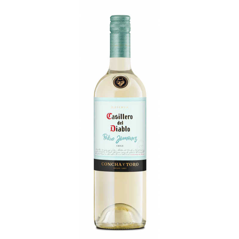 Casillero Del Diablo Reserva Pedro Jiménez