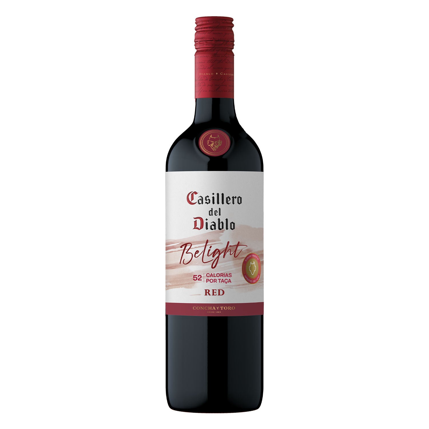 Casillero Del Diablo Reserva Belight Tinto