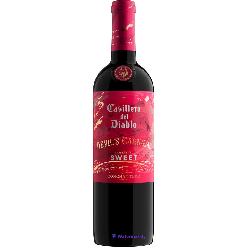 Casillero del Diablo Devil's Carnaval Fantastic Sweet