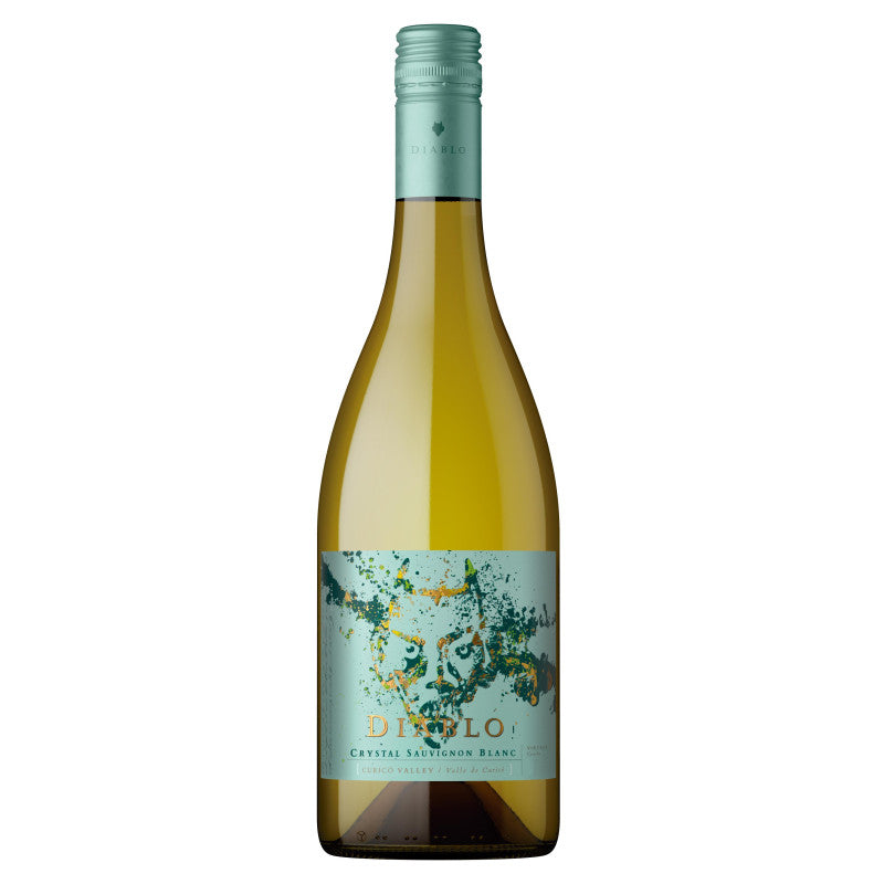 Diablo Crystal Sauvignon Blanc