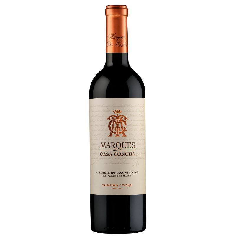 Marques De Casa Concha Cabernet Sauvignon