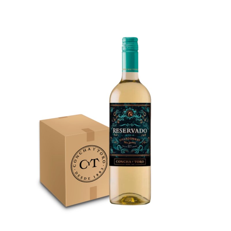 Leve 12 Pague 8 - Reservado Pedro Jimenez